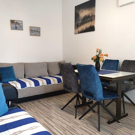 Apartment Taja 扎达尔 外观 照片