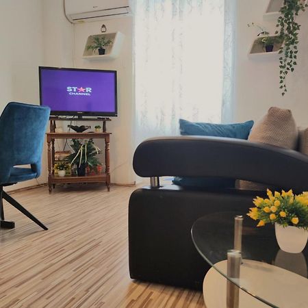 Apartment Taja 扎达尔 外观 照片