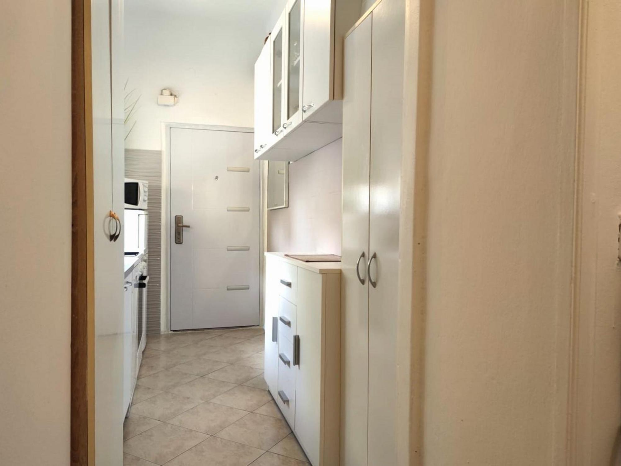 Apartment Taja 扎达尔 外观 照片