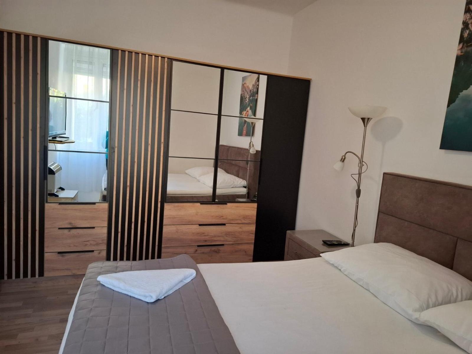 Apartment Taja 扎达尔 外观 照片